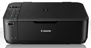Canon PIXMA MG4250, Tinte, mehrfarbig