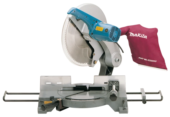 Makita LS1440N Elektro-Kappsäge