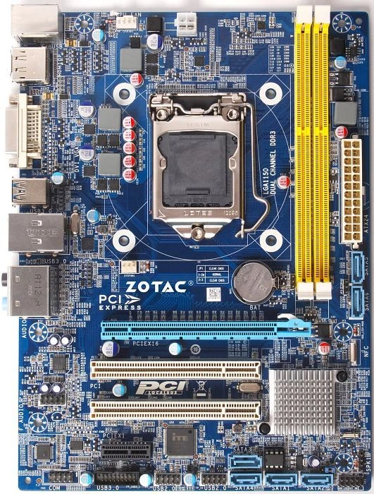 Zotac H87