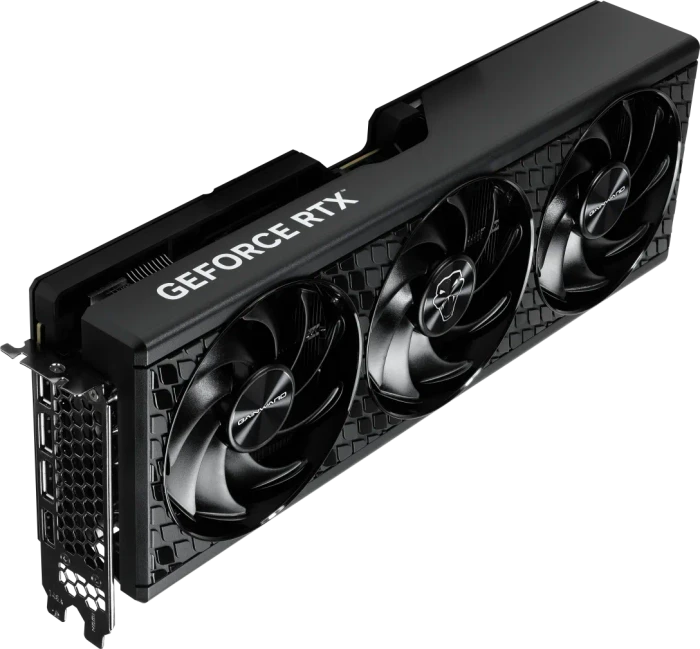 Gainward GeForce RTX 5080 Python III, 16GB GDDR7, HDMI, 3x DP