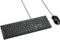 Kensington KM100 EQ Tastatur und Maus Set, USB, IT Vorschaubild