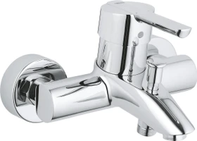 Grohe Feel Einhand-Wannenbatterie 1/2" chrom