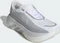 adidas Hyperboost Edge cloud white/light solid grey/silver metallic (Herren) Vorschaubild