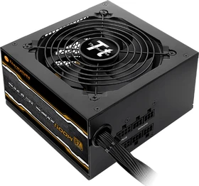 Thermaltake Smart SE2 500W, ATX 2.3