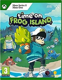 Time on Frog Island (Xbox One/SX)