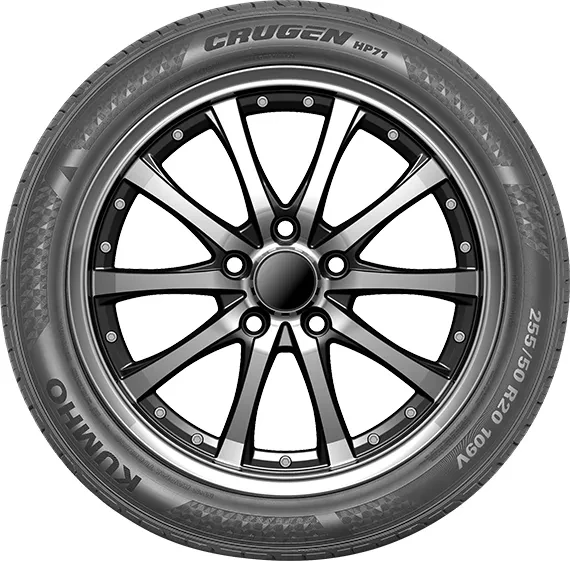 Kumho Crugen HP71 245/45 R19 98H