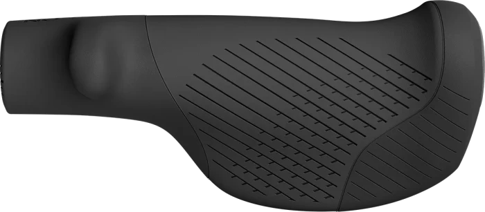 Ergon GT1 Griffe L schwarz