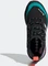adidas Terrex Free Hiker Gore-Tex core black/purple tint/signal pink (Damen) Vorschaubild