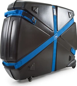 B&W International Bike Guard Curv Koffer Fahrradtasche