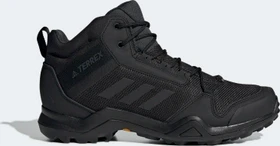 adidas Terrex AX3 Mid GTX core black/carbon (Herren)