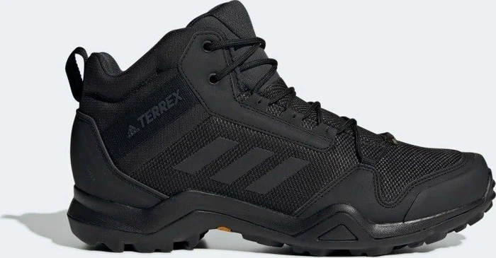adidas Terrex AX3 Mid GTX (Herren)