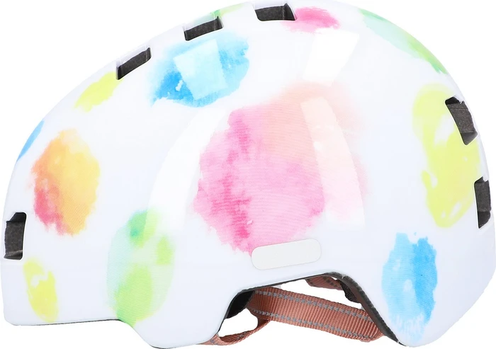 Fischer BMX Plus Splash Kinderhelm