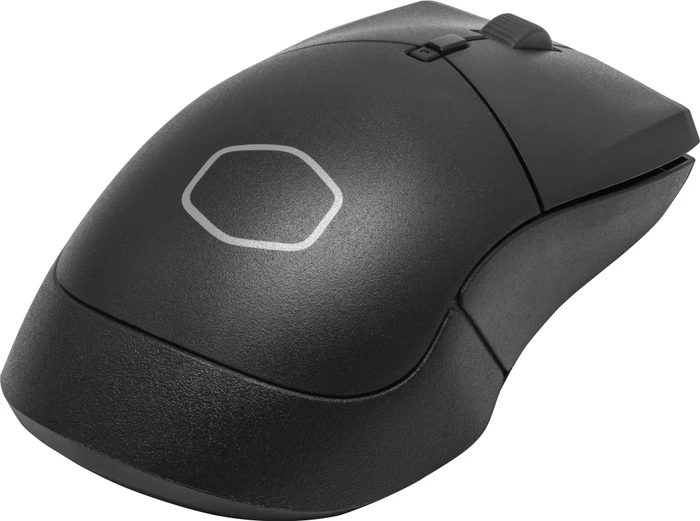 Cooler Master MasterMouse MM311, schwarz, USB