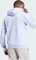 adidas Adicolor Classics Trefoil Hoodie violet tone (Herren) Vorschaubild