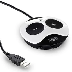 Hercules Gamesurround Muse XL Pocket LT3
