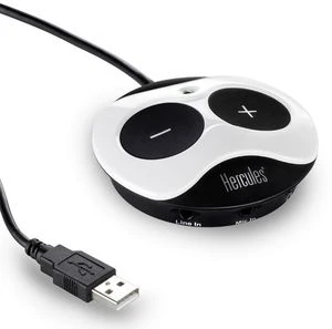 Hercules Gamesurround Muse XL Pocket LT3