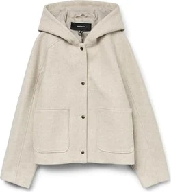 Vero Moda Fortune Rome Jacke oatmeal (Damen)