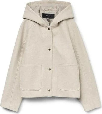 Vero Moda Fortune Rome Jacke oatmeal (Damen)