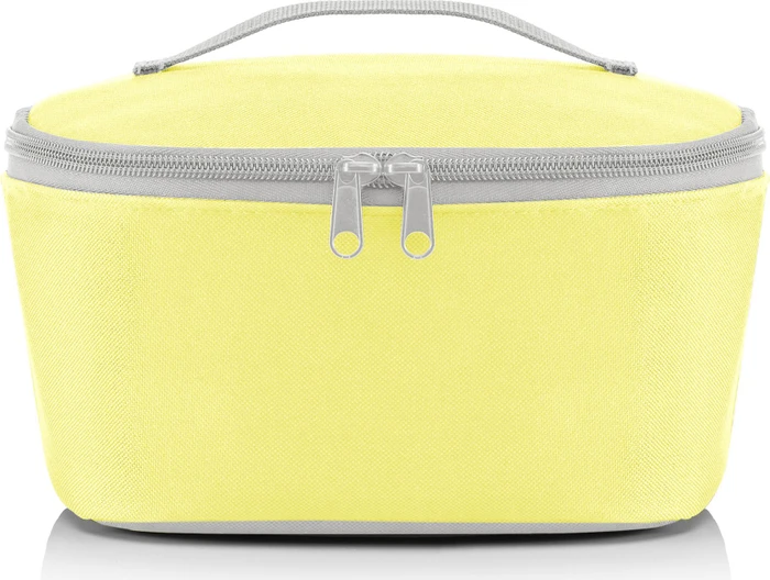 Reisenthel Coolerbag S Pocket Kühltasche lemon ice