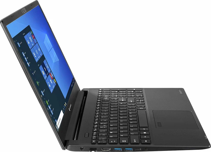 Dynabook Satellite Pro L50-J-109, schwarz, Core i5-1135G7, 8GB RAM, 256GB SSD, DE