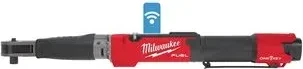 Milwaukee M12 ONEFTR12-201C Fuel Akku-Ratschenschrauber inkl. Koffer + Akku 2.0Ah