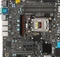 Supermicro H13SAE-MF, retail (AMD AM5) Vorschaubild