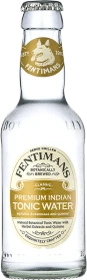 Fentimans Premium Indian Tonic Water 200ml