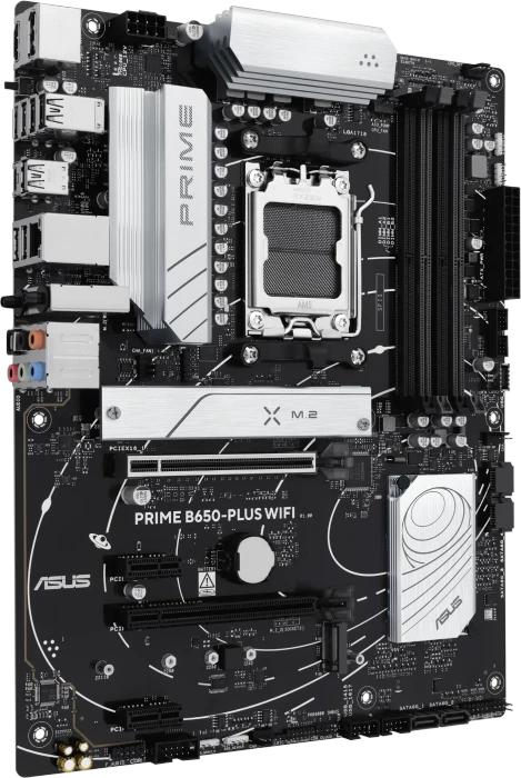 ASUS Prime B650-Plus WIFI (AMD AM5)