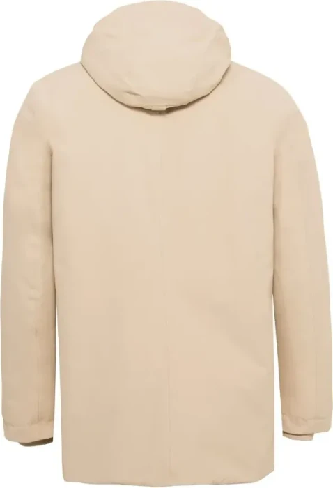Vaude Coreway Funktionsmantel linen (Herren)