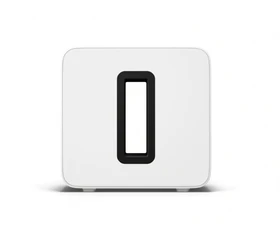 Sonos Sub 4 weiß