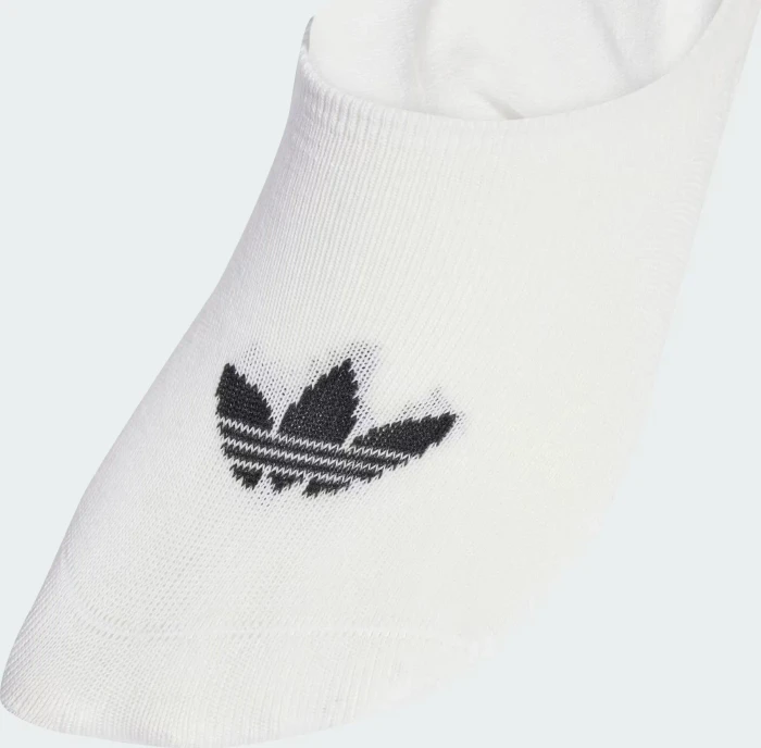 adidas Low-Cut Socken white, 3 Paare