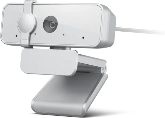 Lenovo 310 FHD Webcam, weiß