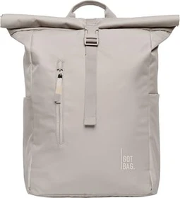GOT BAG Rolltop Easy clam monochrome