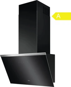 AEG Electrolux DVE5661HB Wand-Dunstabzugshaube