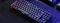 Cherry XTRFY MX 8.2 Pro TMR Wireless, schwarz, MK Crystal Magnetic, USB/Bluetooth, ND Vorschaubild