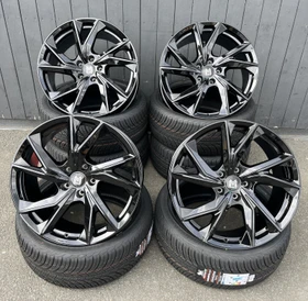 MM Wheels MM07 9.0x20 5/112 ET21 (verschiedene Farben)