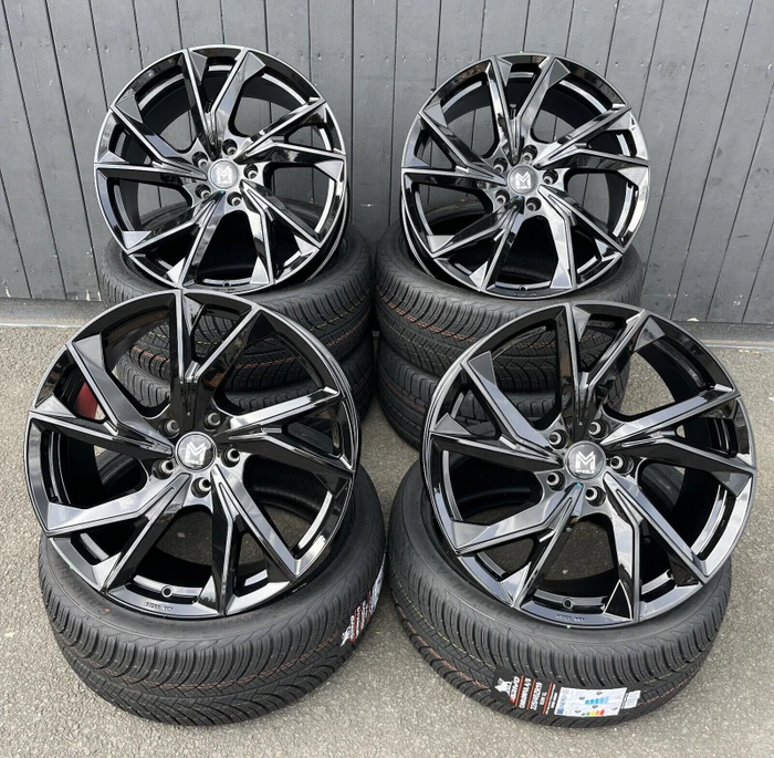 Mm Rims MM Wheels MM07 ab € 198,00 (2026) | Preisvergleich Geizhals Deutschland