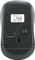 Equip Life kabellose optische Mini Maus grau, USB Vorschaubild