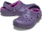 Crocs Classic Lined nightshade (Junior) Vorschaubild