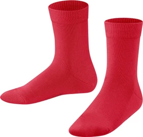 Falke Family Socken lipstick (Junior)