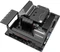 EK Water Blocks EK-Loop Vertical GPU Holder EVO, shifted, inkl. Grafikkarten-Halterung, gewinkelt, PCIe 4.0, 200mm Vorschaubild