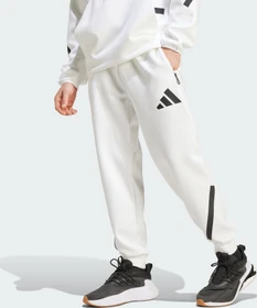 adidas New adidas Z.N.E. Trainingshose lang weiß (Herren)