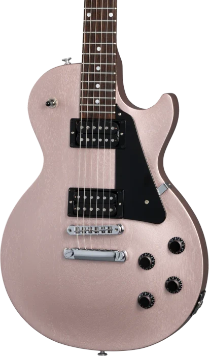 Gibson Les Paul Modern Lite Rose Gold Satin