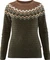 Fjällräven Övik Strickpullover (Damen) Vorschaubild
