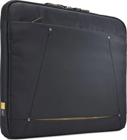 Case Logic Deco 15.6" Laptop Sleeve schwarz