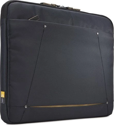 Case Logic Deco 15.6" Laptop Sleeve schwarz