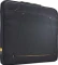 Case Logic Deco 15.6" Laptop Sleeve schwarz Vorschaubild