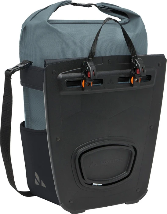 Vaude Urban Cargo Gepäcktasche black/heron