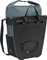 Vaude Urban Cargo Gepäcktasche black/heron Vorschaubild