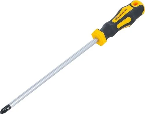 BGS technic 7946 Kreuzschlitz Schraubendreher, PH3x200mm